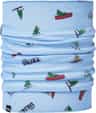 Colour: Montie Blue