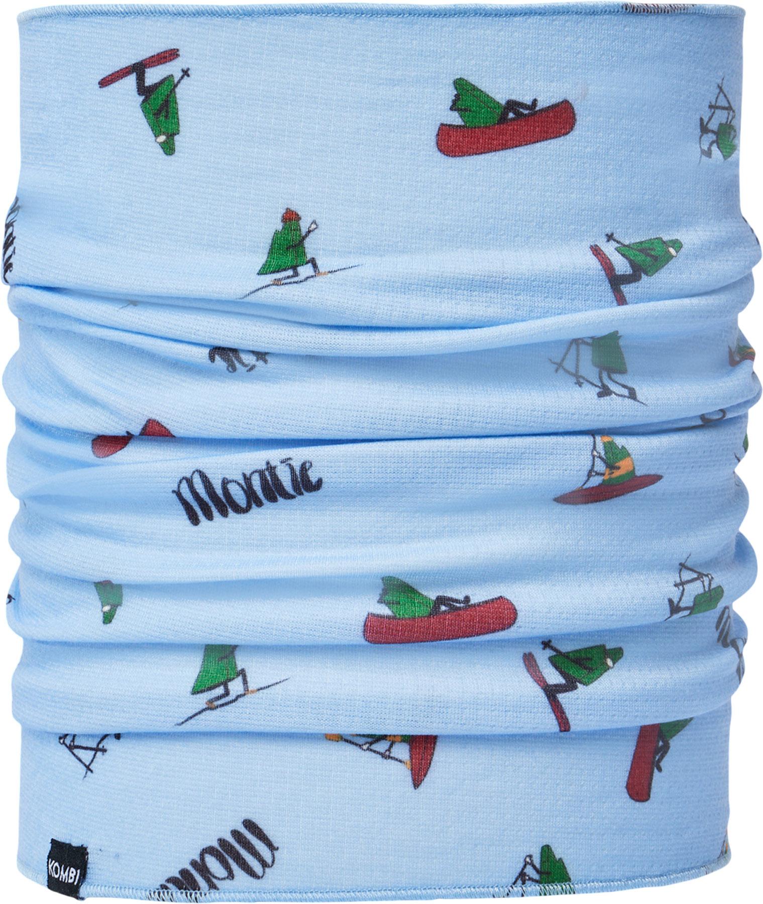 Product image for MerinoMix Pro Multi Scarf - Youth