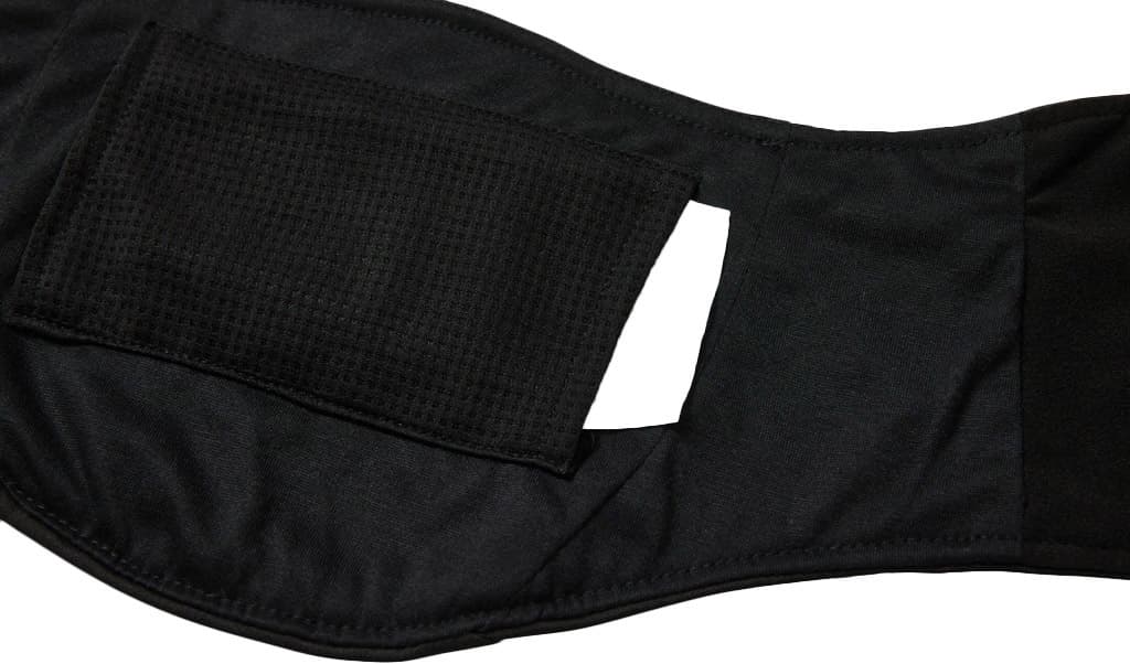 Numéro de l'image de la galerie de produits 2 pour le produit Masque Kombi Care - Unisexe