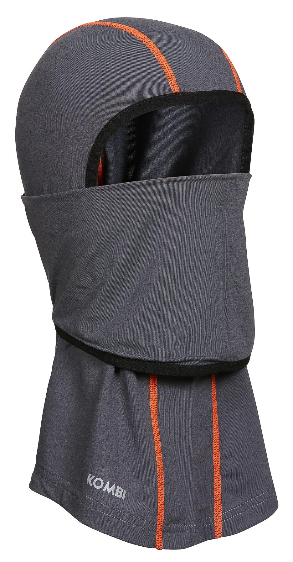 Numéro de l'image de la galerie de produits 1 pour le produit Passe-montagne P1 DuoClava - Unisexe