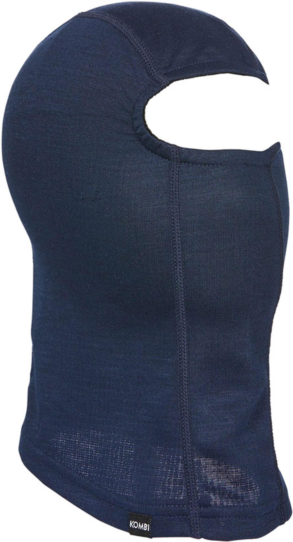 Numéro de l'image de la galerie de produits 1 pour le produit Passe-montagne en mélange de mérinos - Jeune