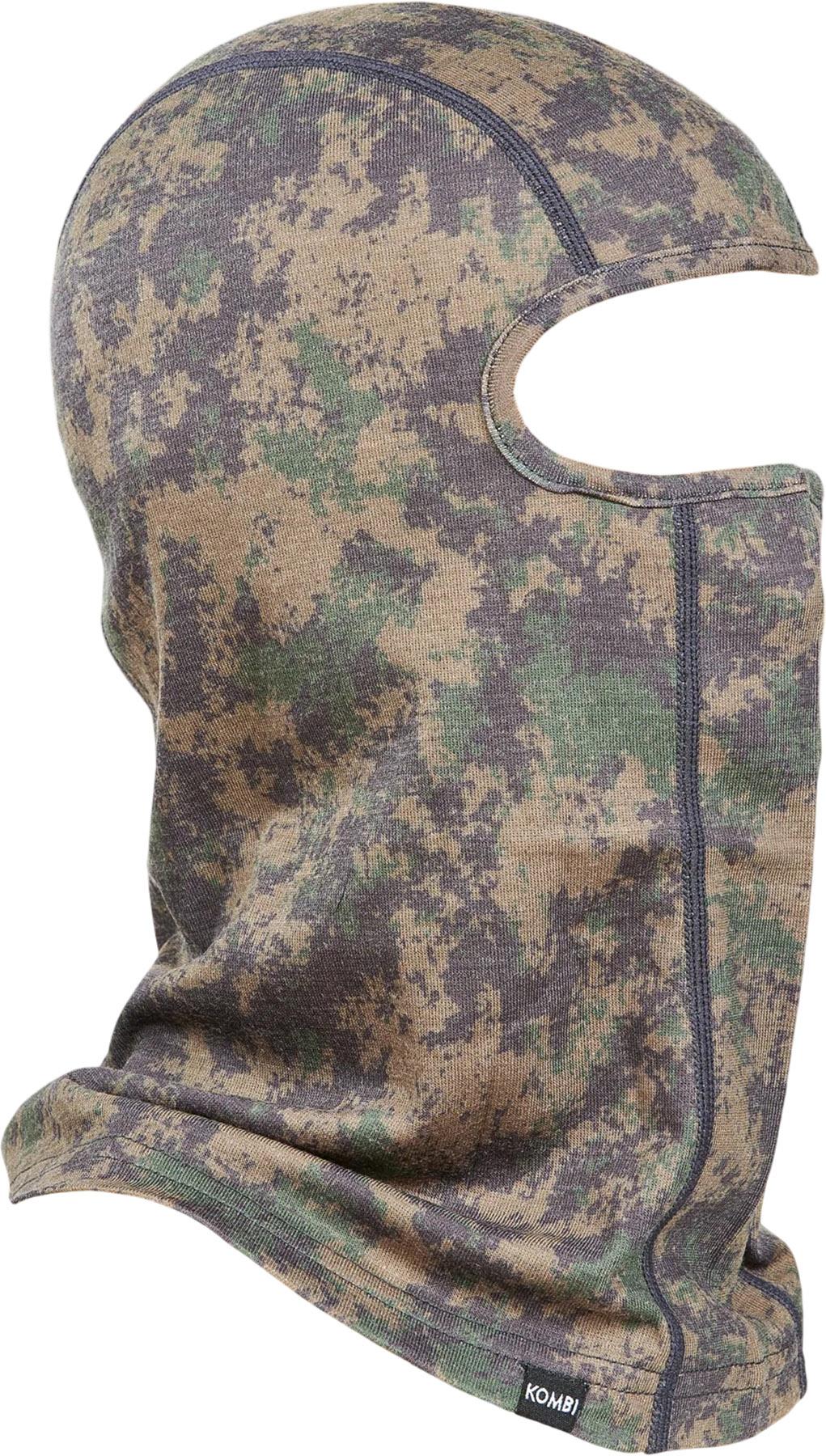 Tropic Camo