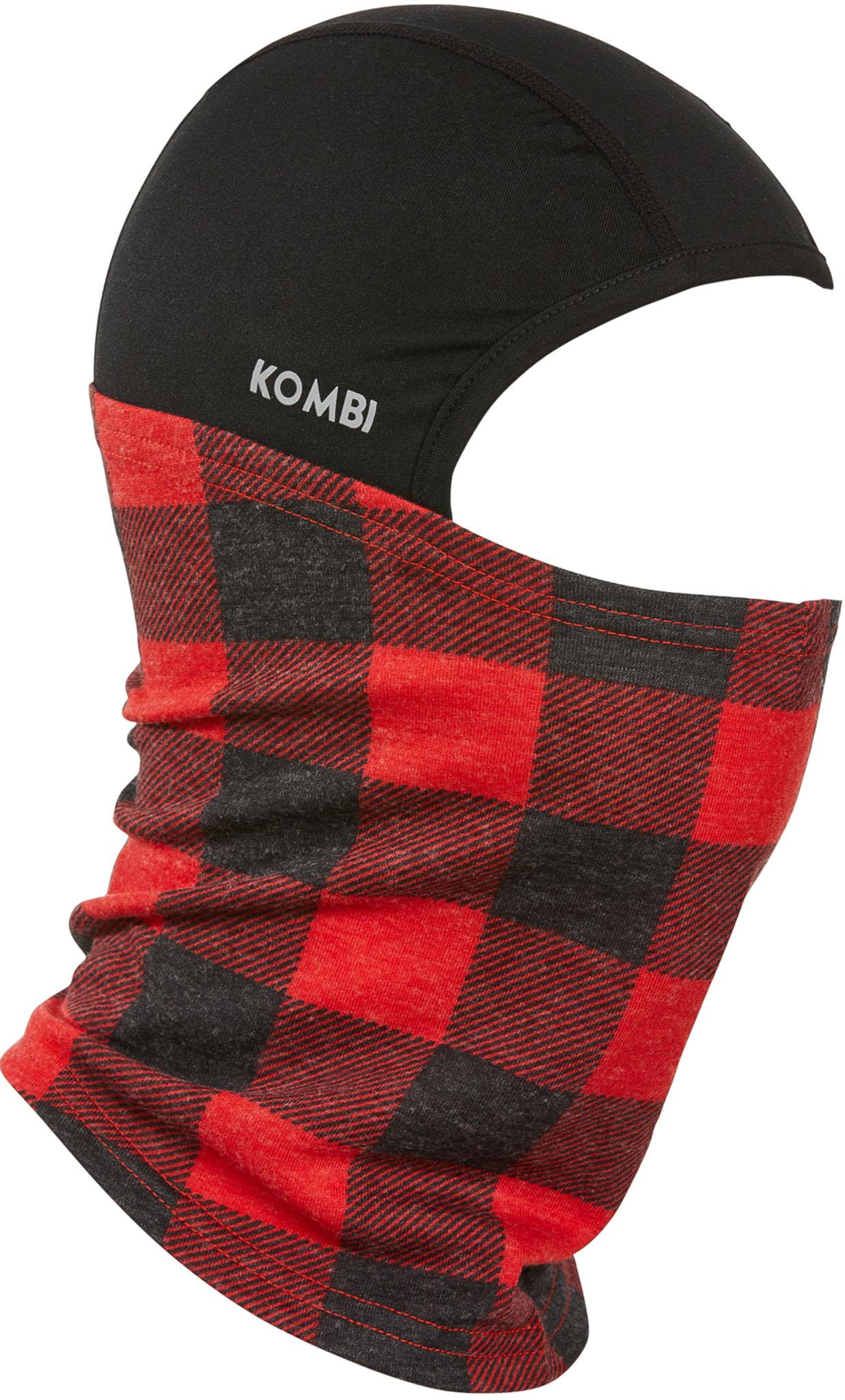 Product gallery image number 1 for product P2 Combo Balaclava - Unisex