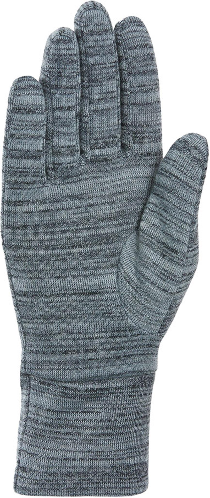 Product gallery image number 2 for product Recycled Knit Gloves Liner - Men's