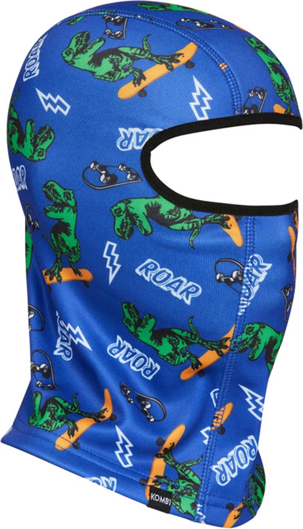 Image de produit pour Cagoule P3 en velours - Enfant