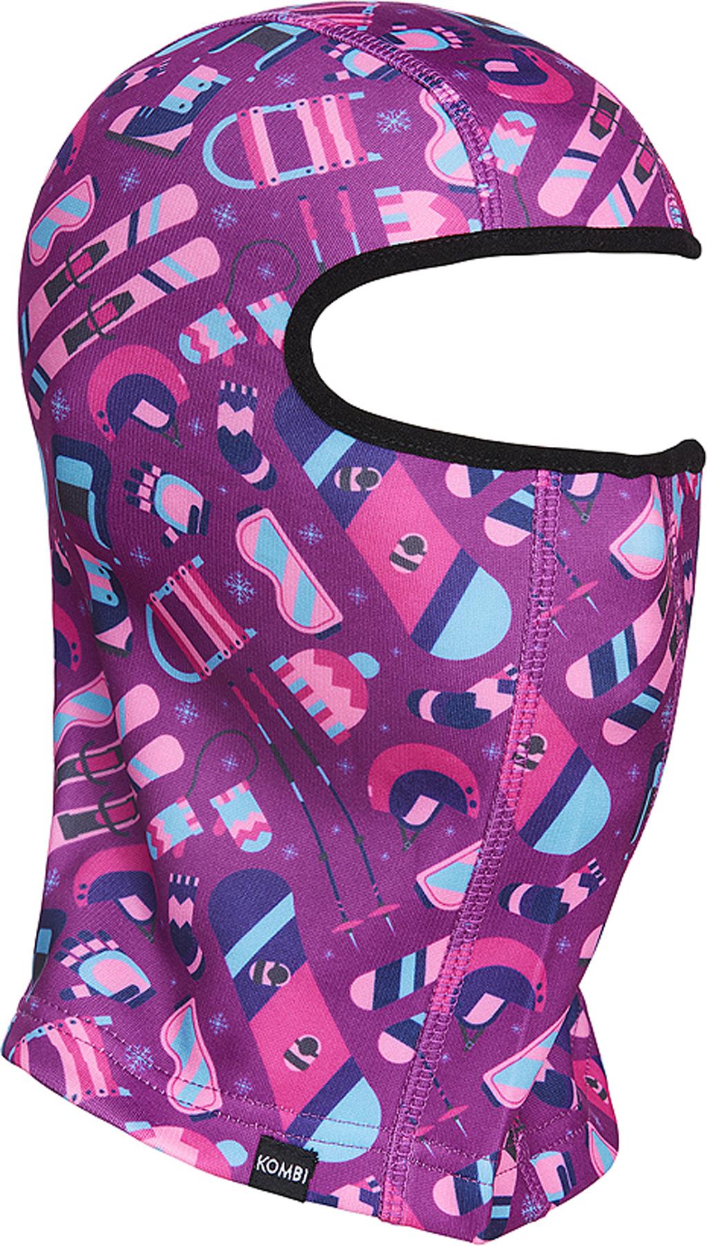 Product image for P3 Velvet Balaclava - Kids
