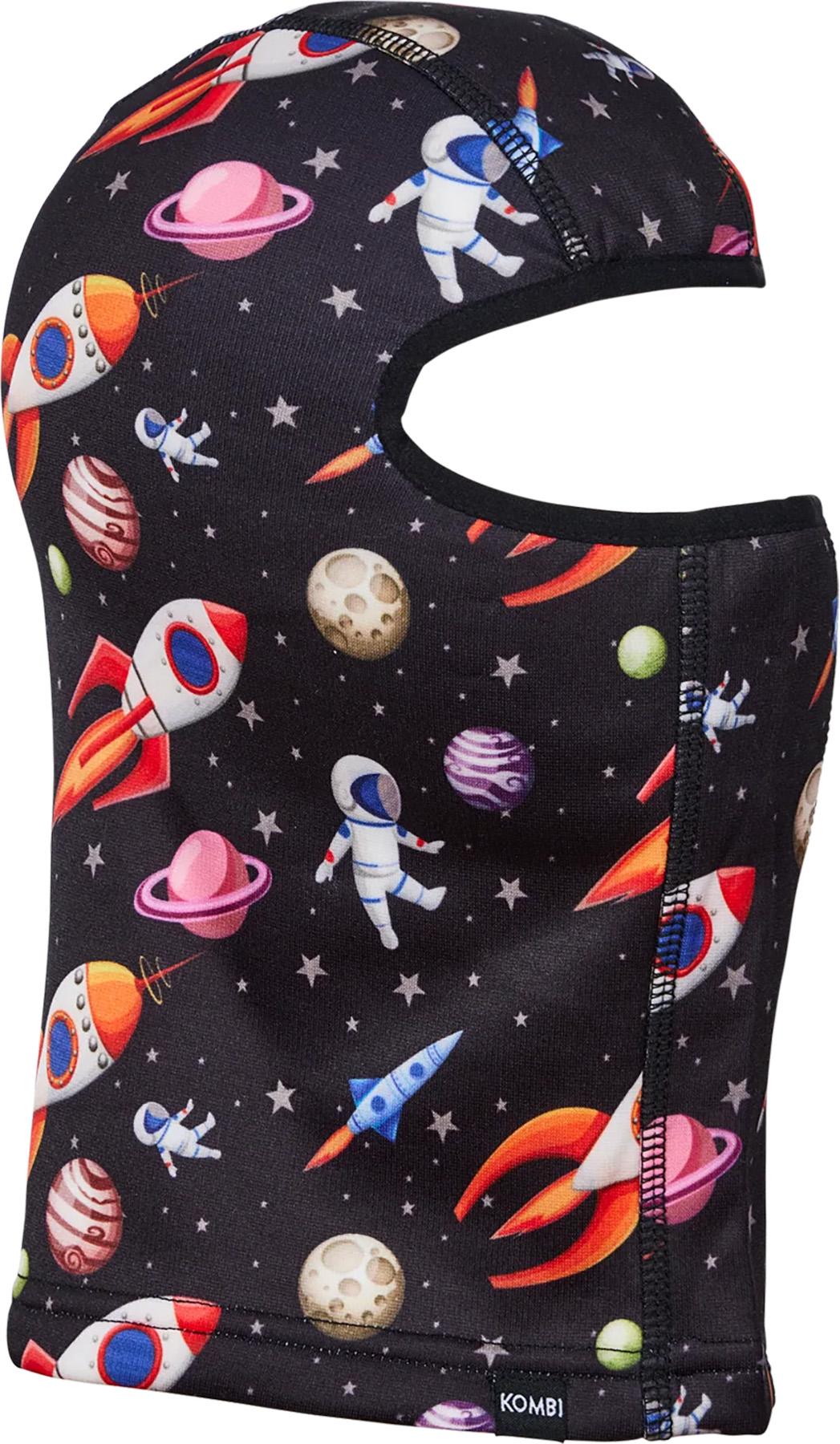 Product image for P3 Velvet Balaclava - Kids