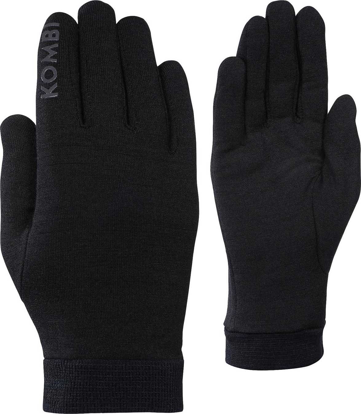 Product image for The 100% Merino Wool Gloves Liner - Men's