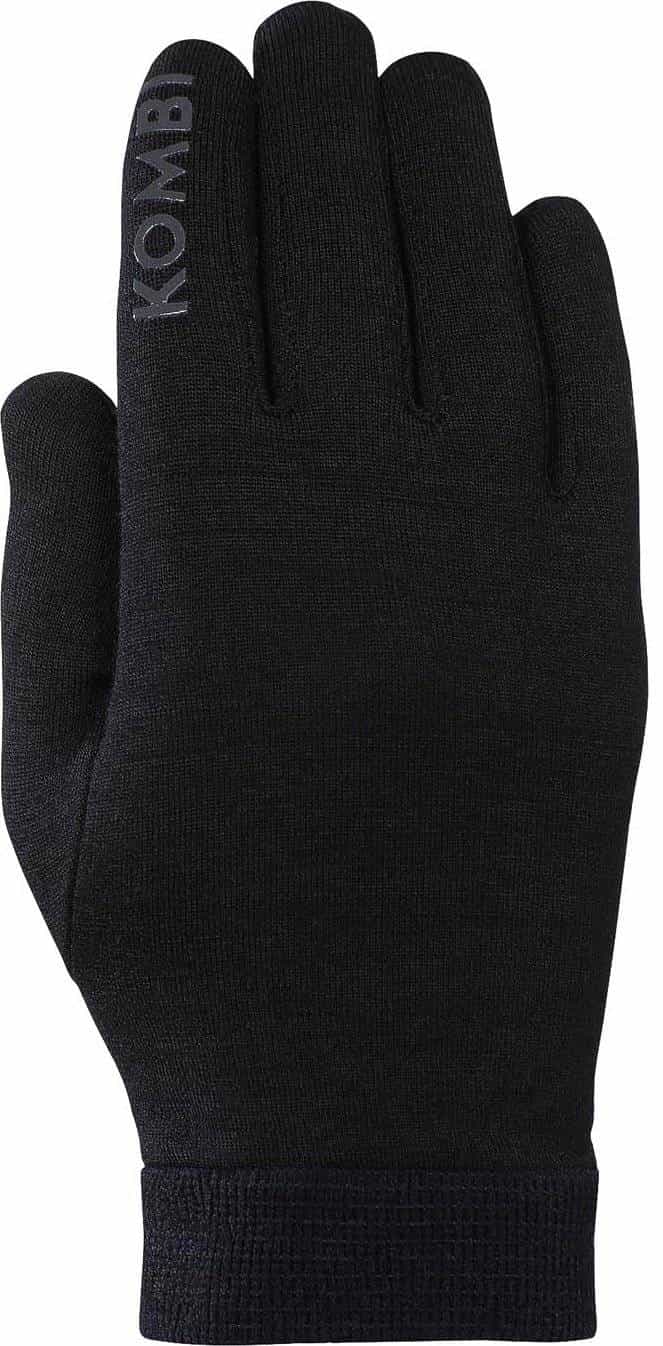 Product image for Merino Wool Gloves Liner - Women's