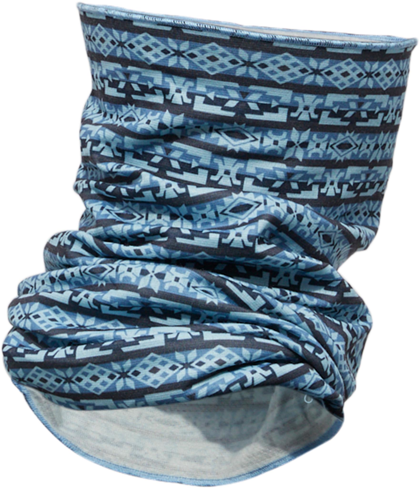 Product gallery image number 2 for product The Multi Scarf - Unisex