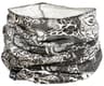 Colour: Black - White Floral