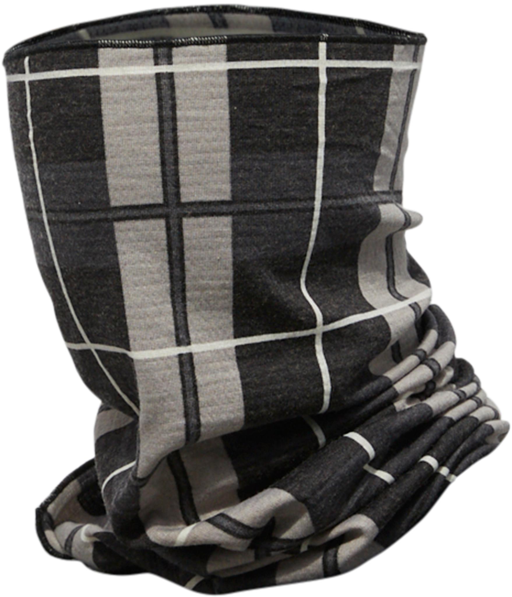 Platinium Plaid