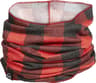 Colour: Red Buffalo Plaid