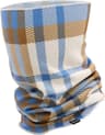 Colour: Silky Blue Tartan