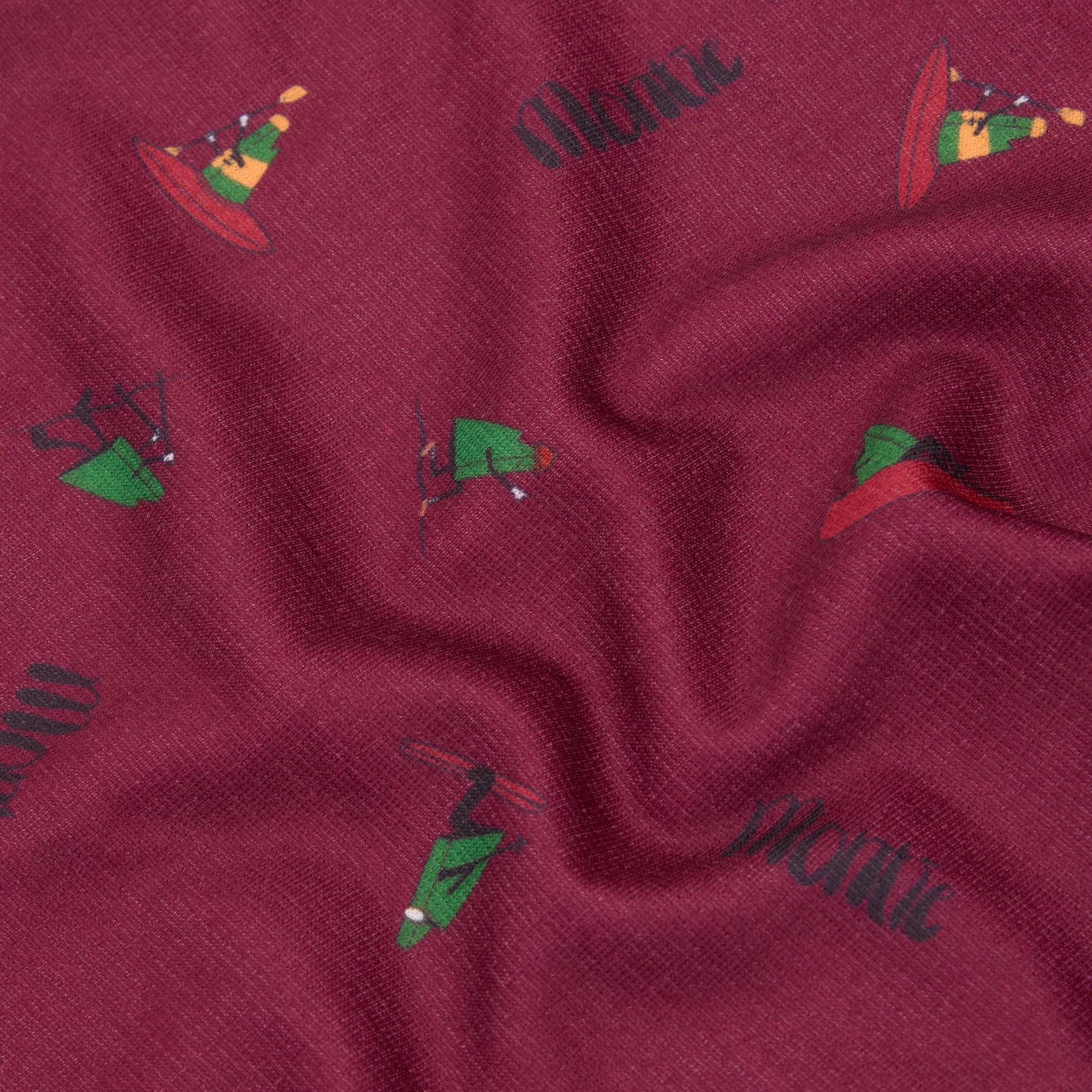 Numéro de l'image de la galerie de produits 2 pour le produit Foulard multifonction P2- Unisexe