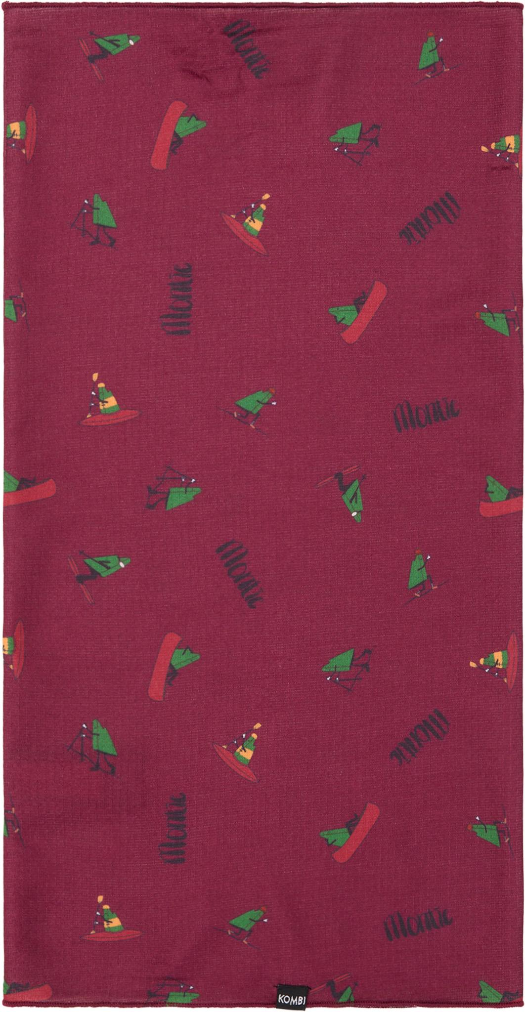 Product image for P2 Multi Scarf - Unisex