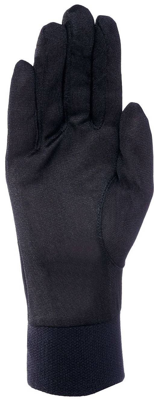 Product gallery image number 3 for product The Silk Gloves Liner - Men's