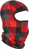 Colour: 3 Tones Plaid