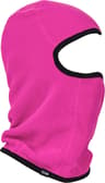 Colour: Fuchsia Fedora