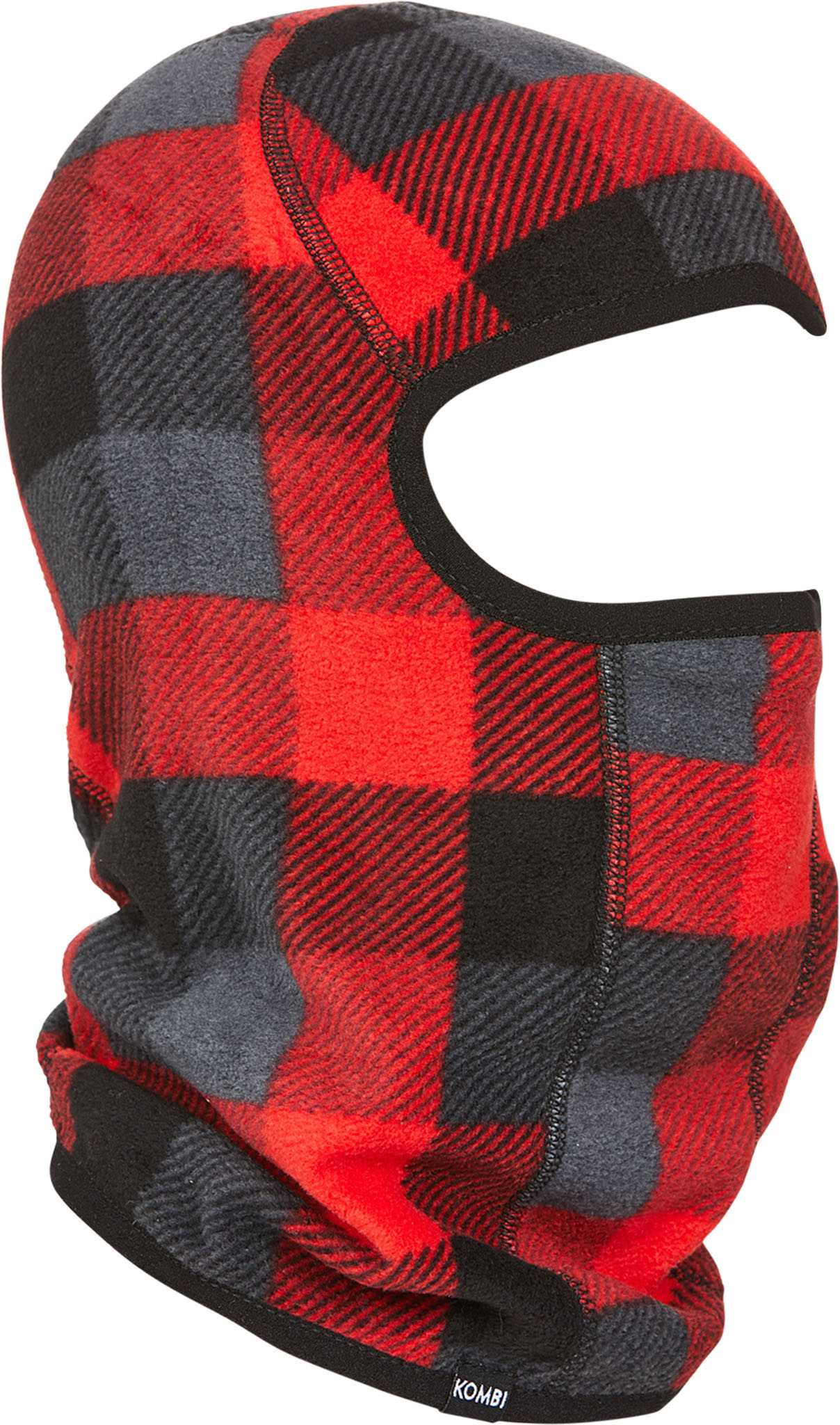 III Tones Plaid