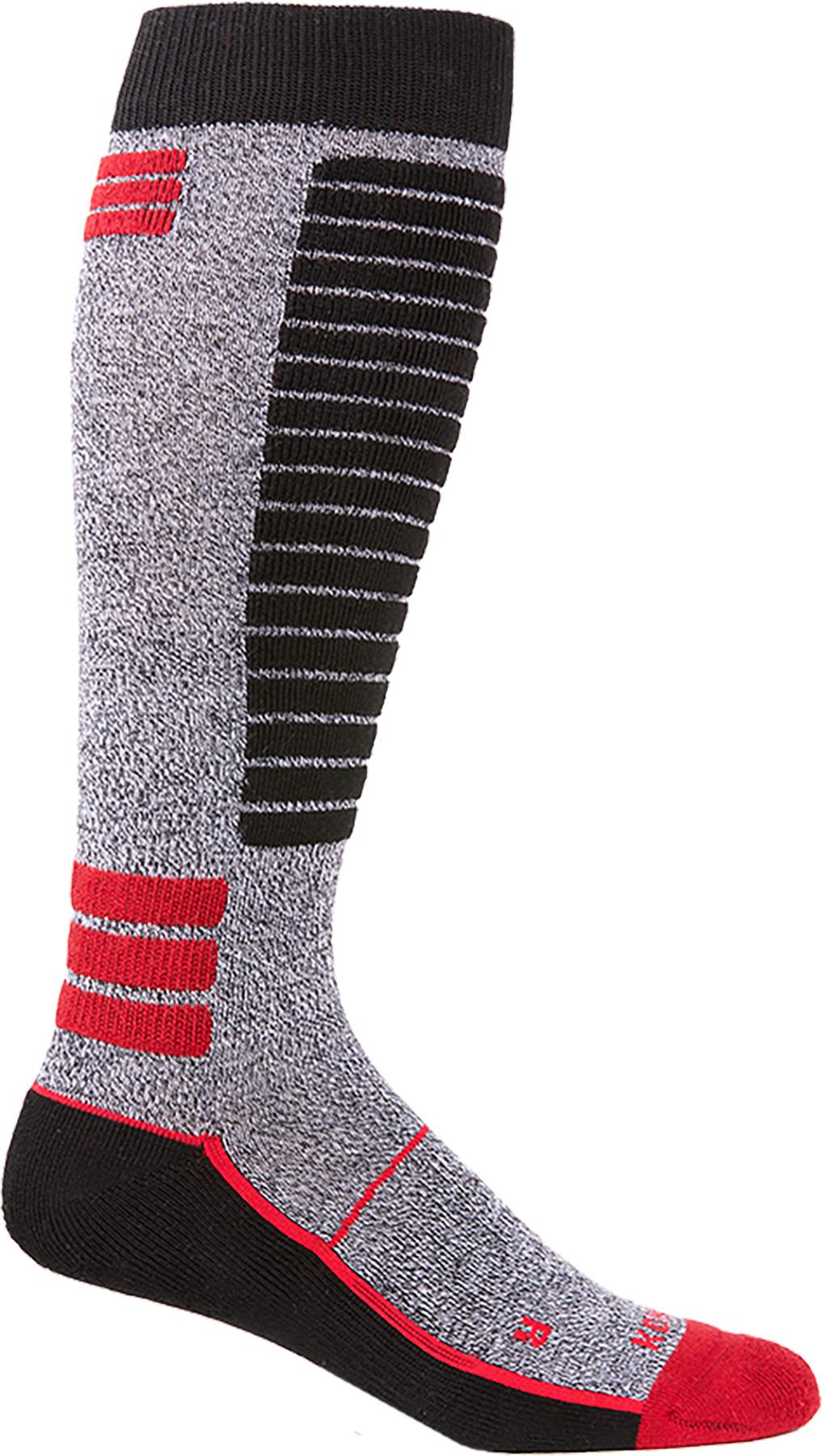 Product gallery image number 1 for product Therm-o-Lite Ski Socks – Unisex