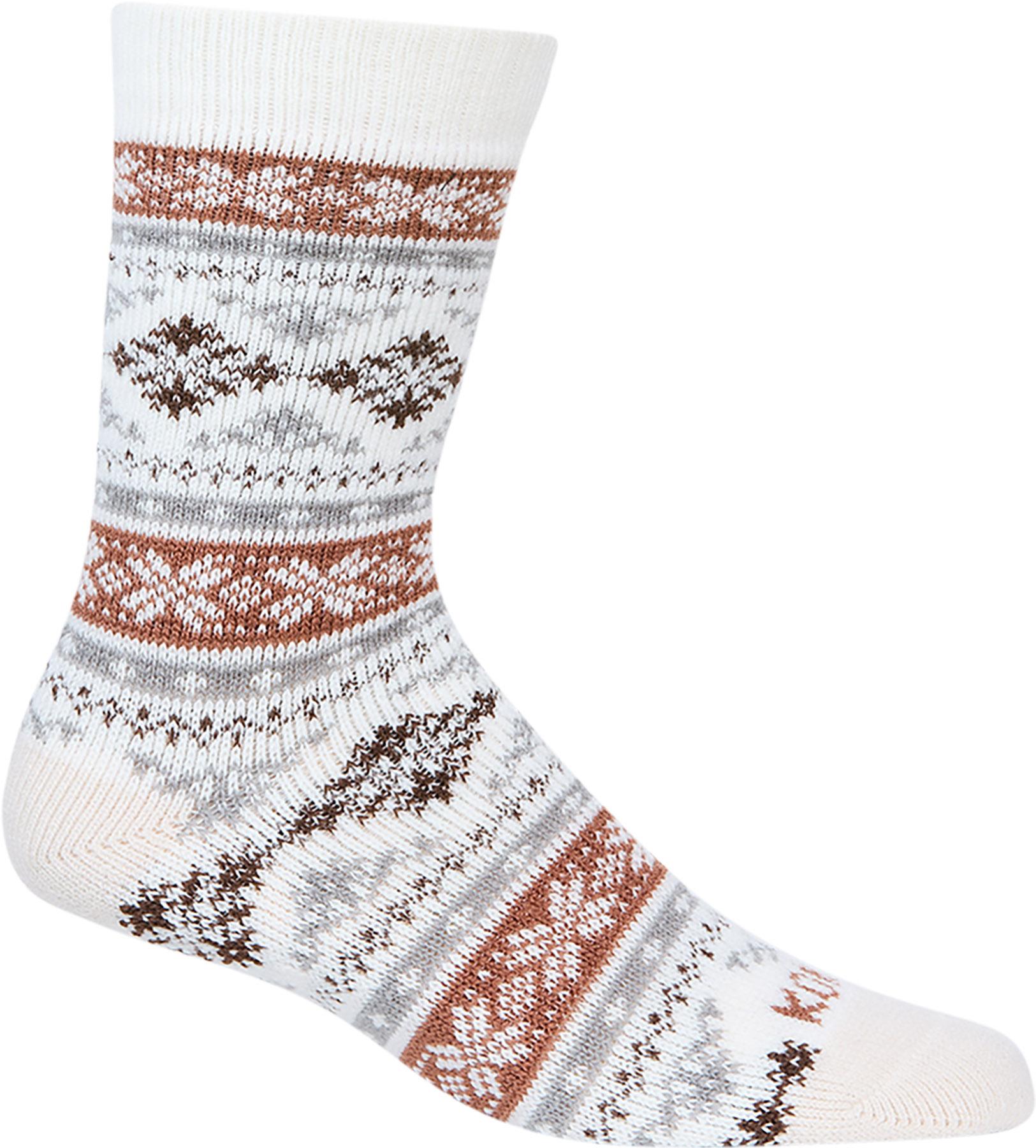 Product image for Rustic Crew Socks – Unisex