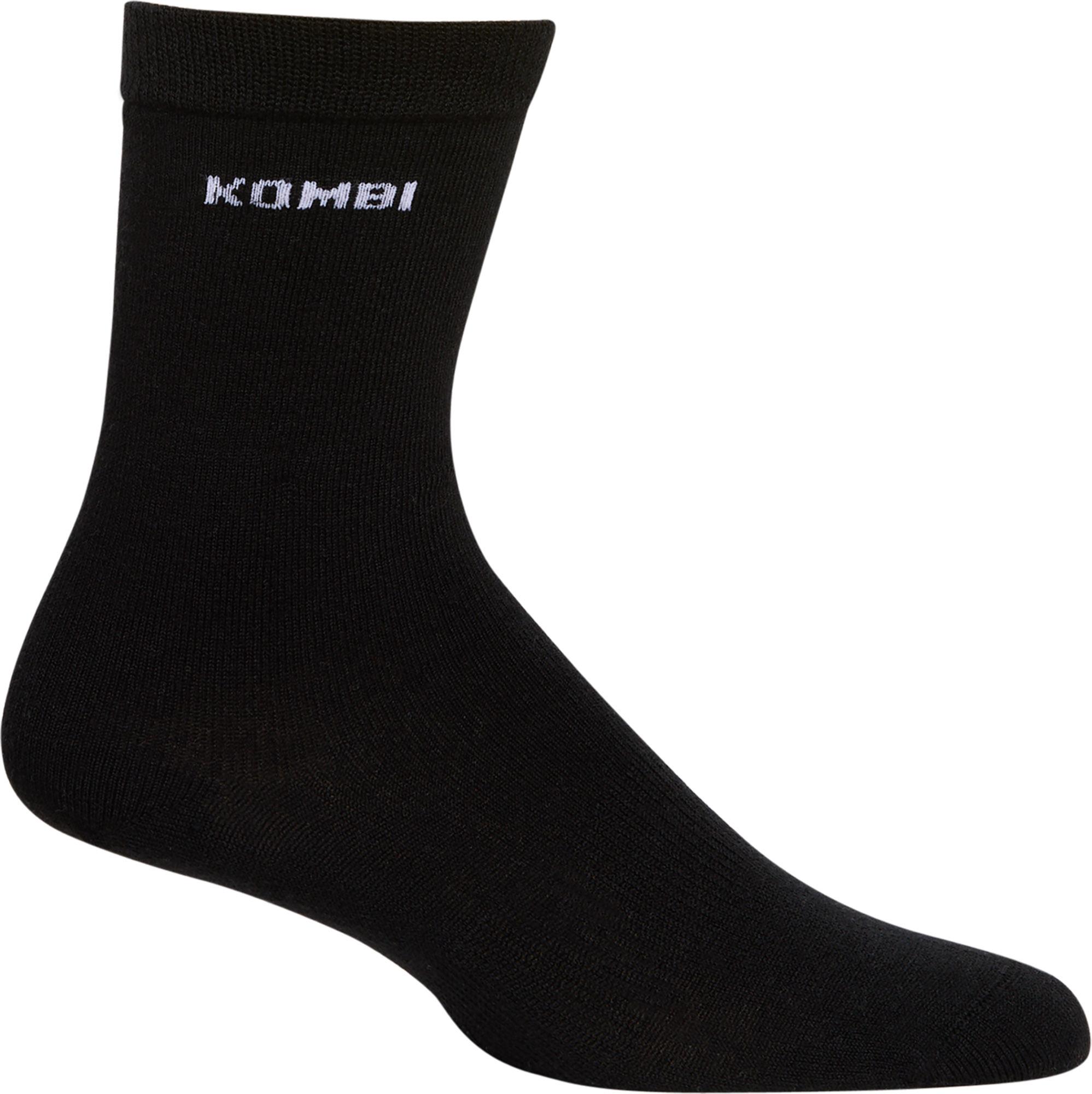 Numéro de l'image de la galerie de produits 3 pour le produit Chaussettes en laine mérinos paquet de 3 - Unisexe