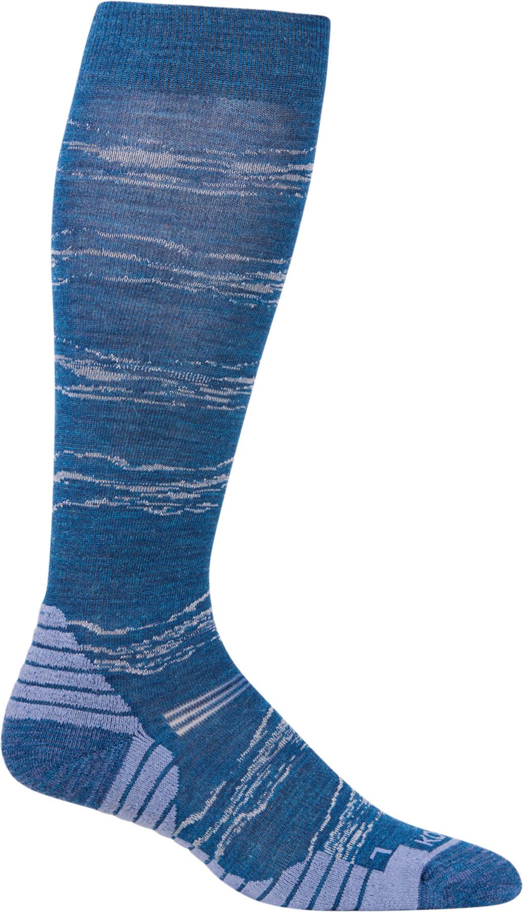 Image de produit pour Chaussettes de ski légères Foothill - Unisexe