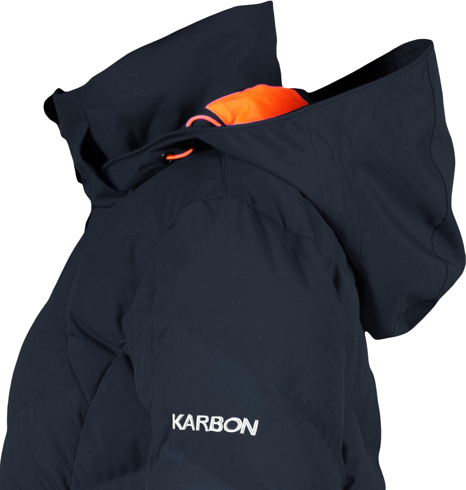 Product gallery image number 3 for product Deviate H2O Stretch Insulated Jacket - Women's