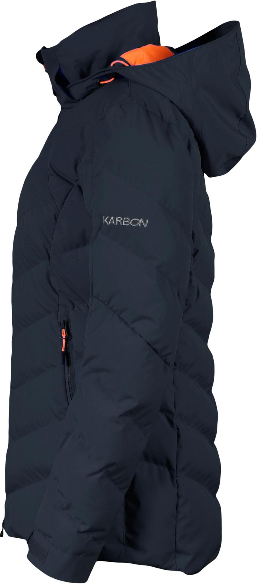 Product gallery image number 5 for product Deviate H2O Stretch Insulated Jacket - Women's