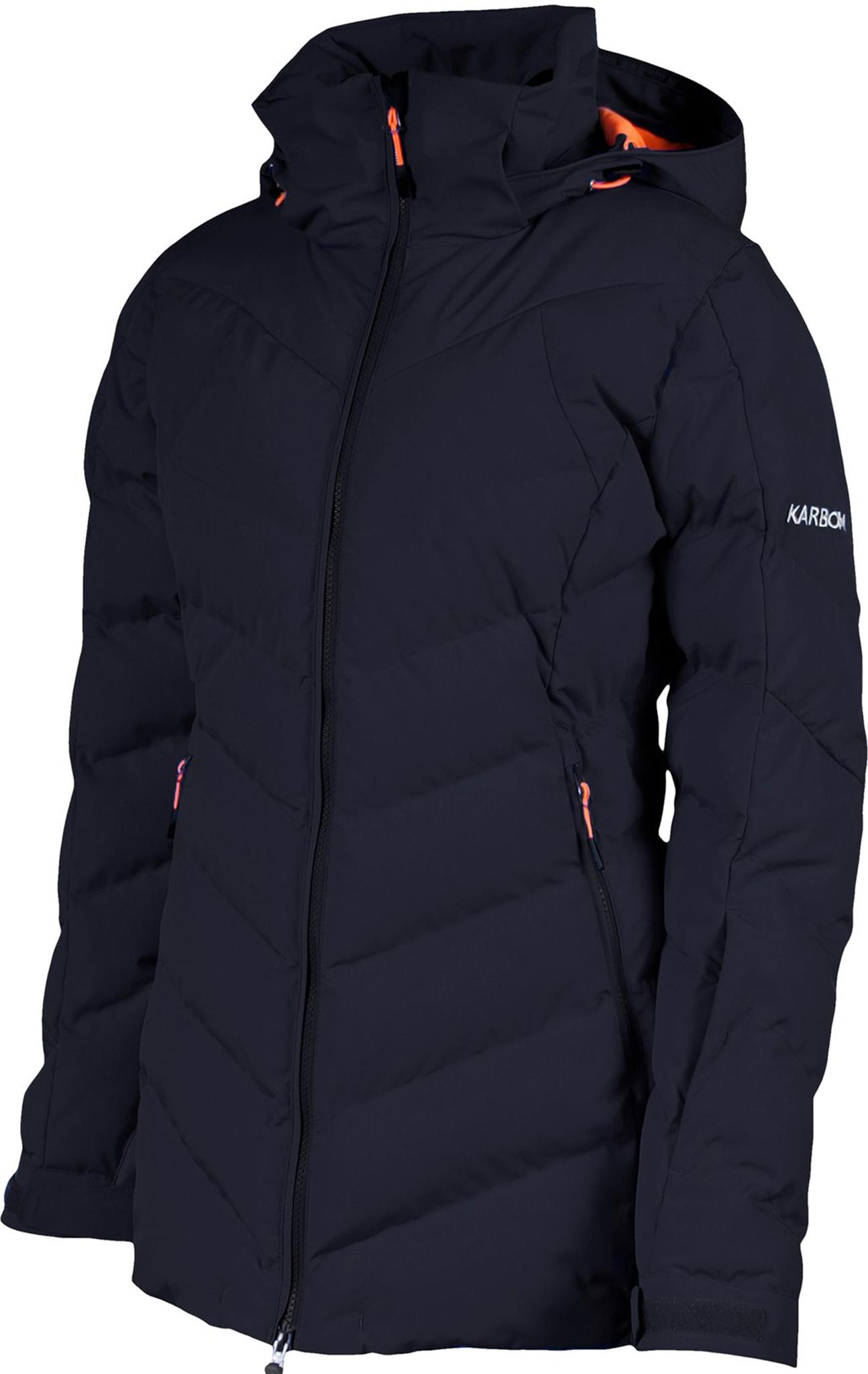 Product gallery image number 1 for product Deviate H2O Stretch Insulated Jacket - Women's