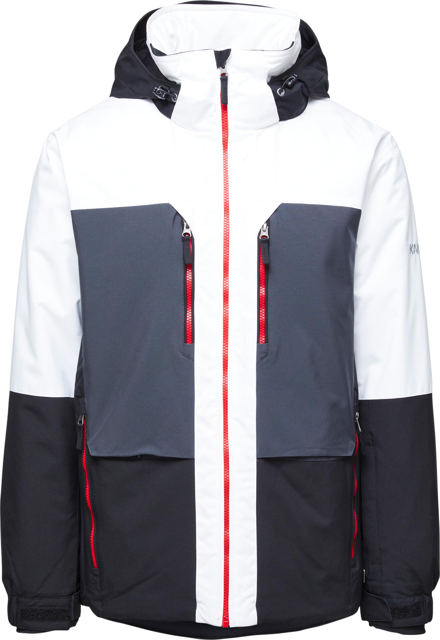Product gallery image number 1 for product Resistance Jacket - Men's