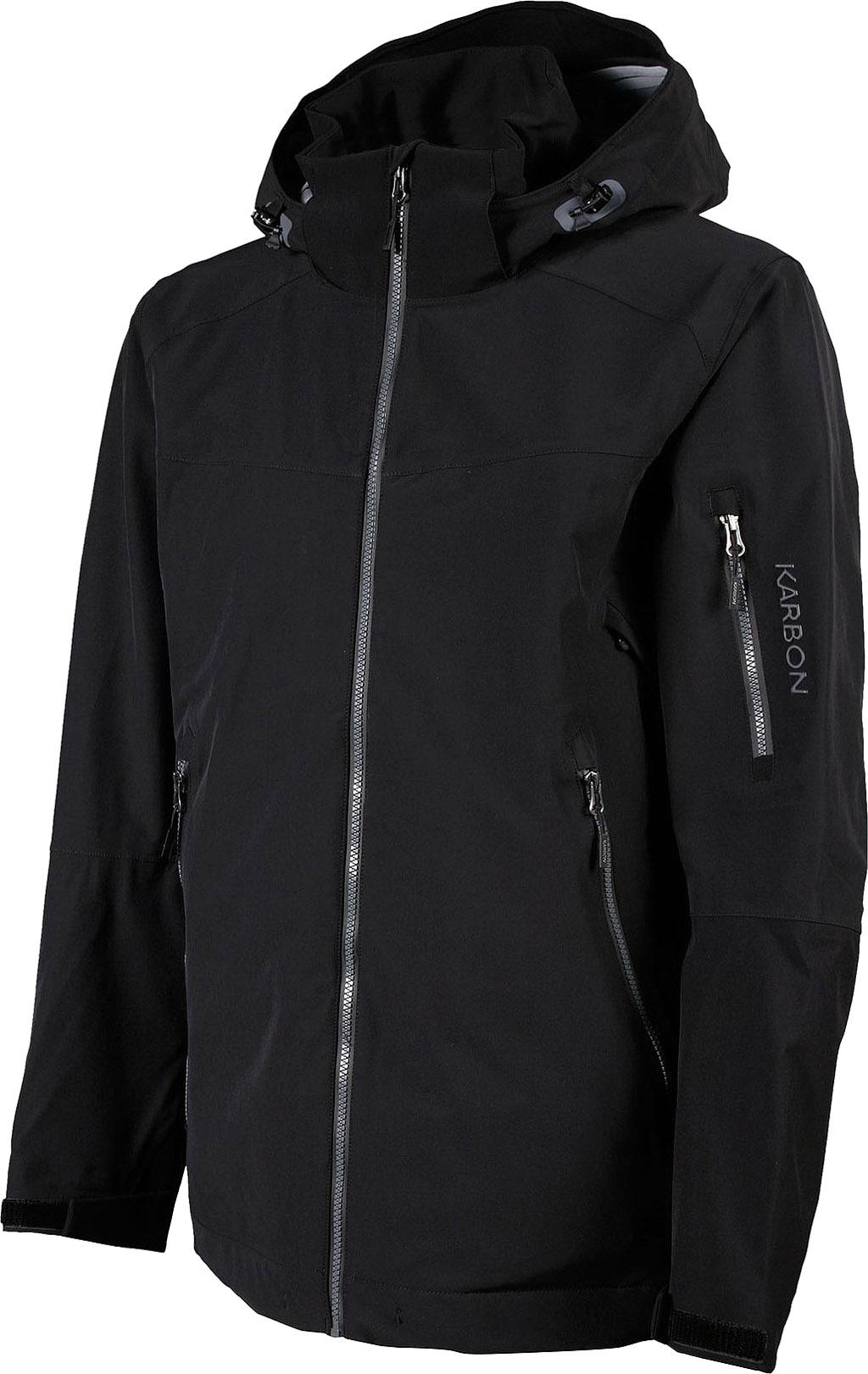 Product gallery image number 1 for product Mckinley Shell Jacket - Men's