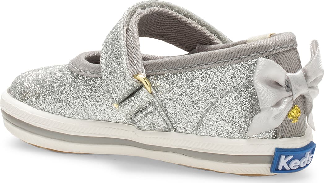 Numéro de l'image de la galerie de produits 3 pour le produit Souliers Sloane Mary Jane Crib - Nourrisson