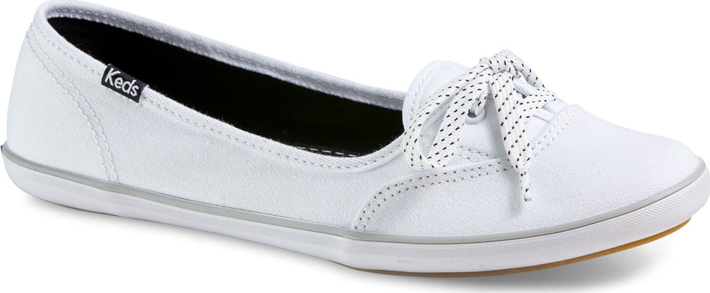 Product gallery image number 1 for product Teacup Canvas - Women's