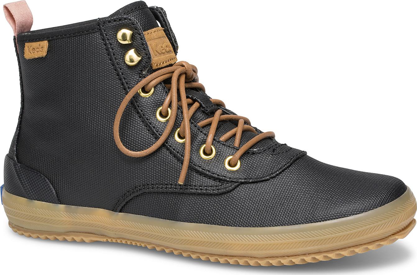 Product gallery image number 1 for product Scout Boot Splash Canvas Wx - Women's