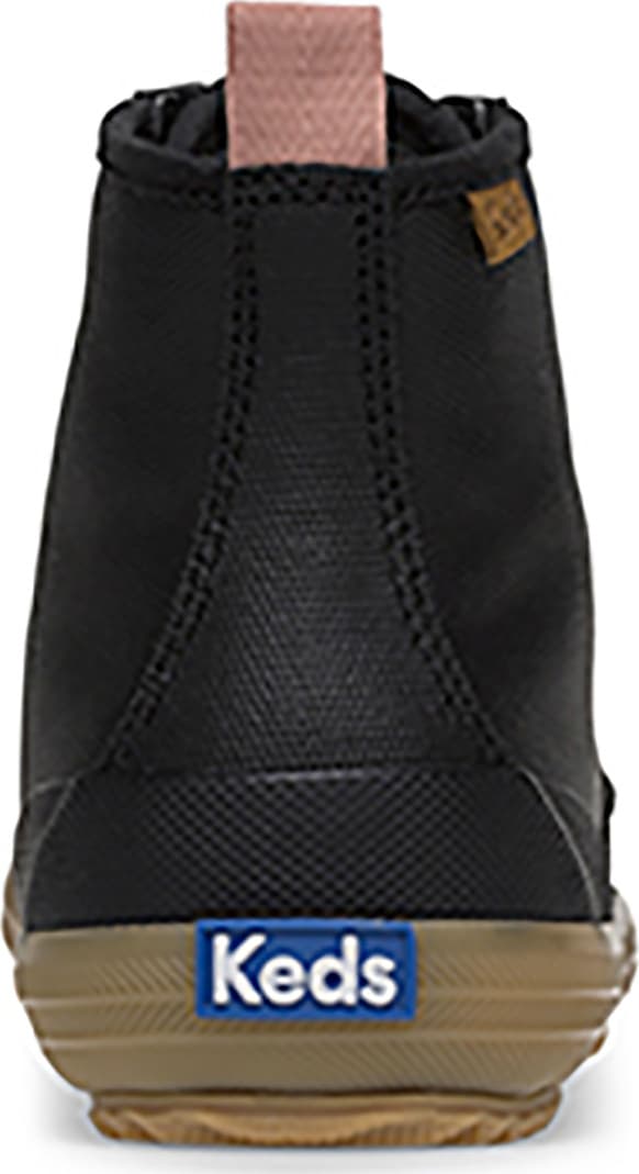 Product gallery image number 6 for product Scout Boot Splash Canvas Wx - Women's