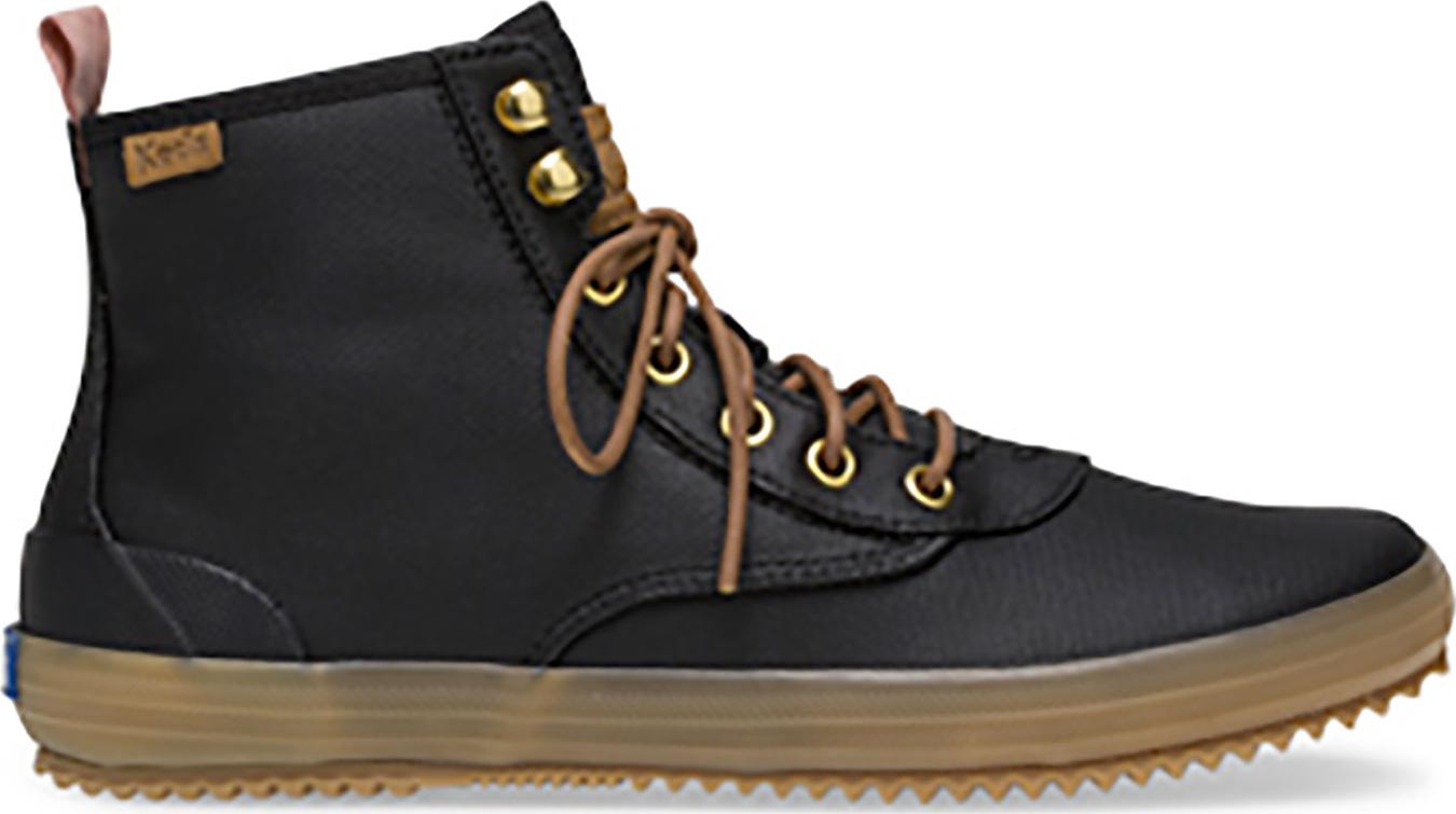 Product gallery image number 4 for product Scout Boot Splash Canvas Wx - Women's