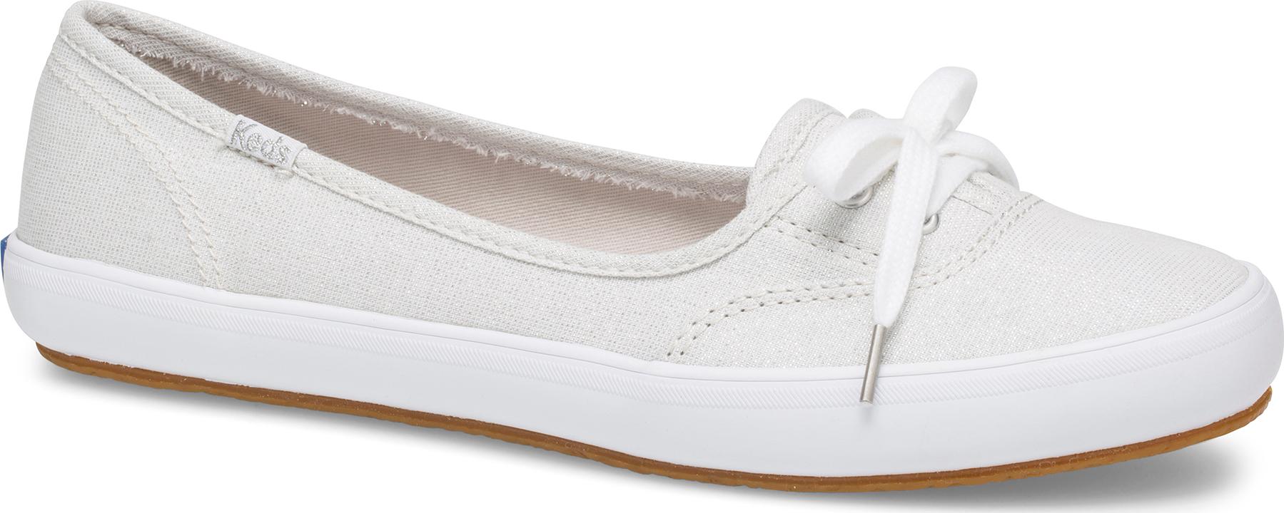 Product gallery image number 1 for product Teacup Lurex Stripe - Women's