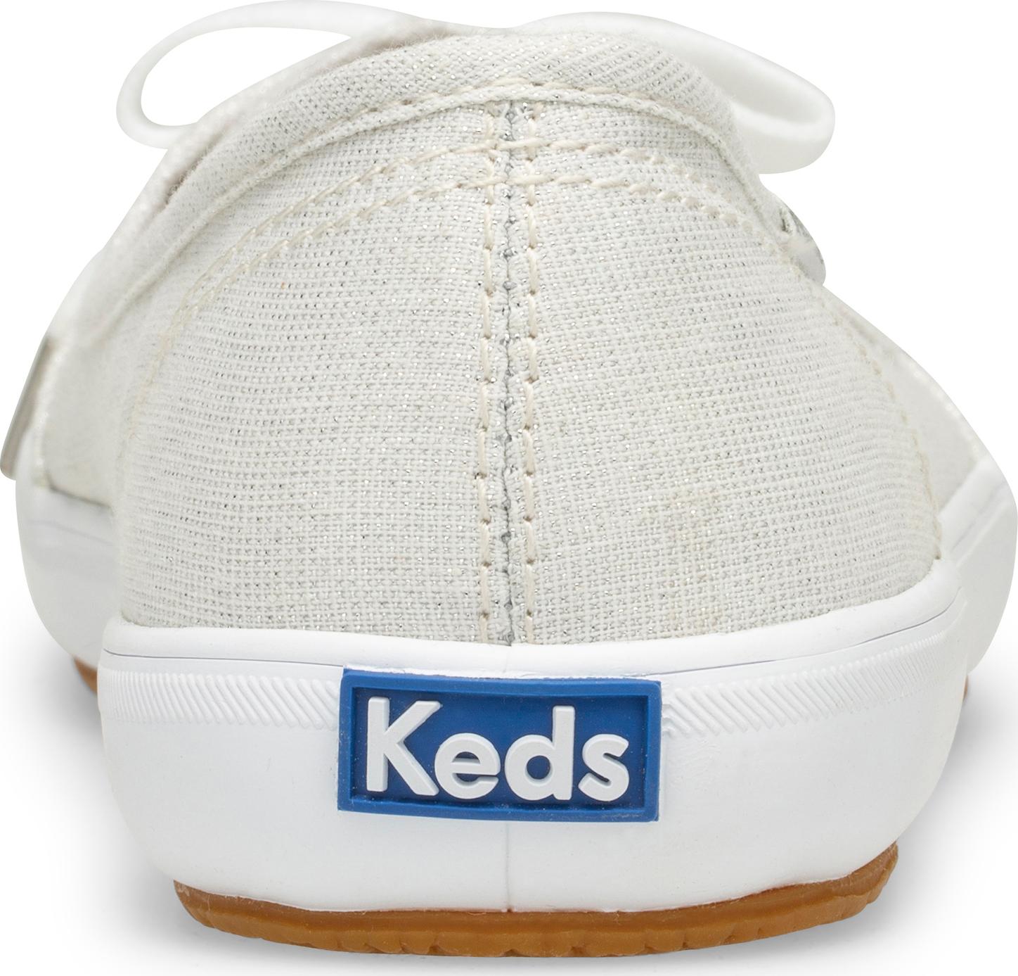 Product gallery image number 2 for product Teacup Lurex Stripe - Women's