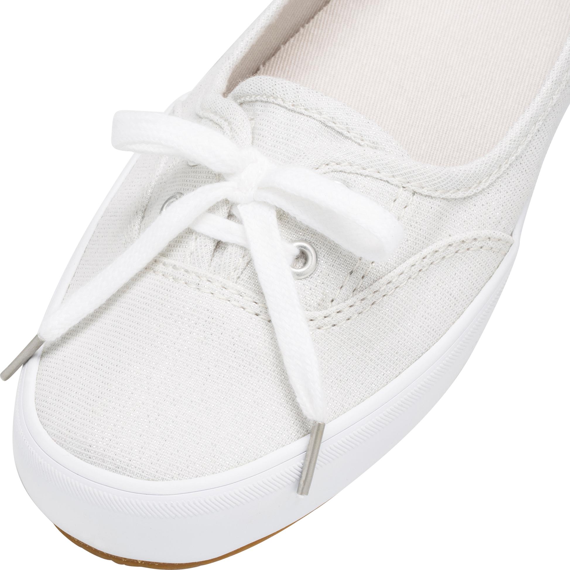 Product gallery image number 3 for product Teacup Lurex Stripe - Women's