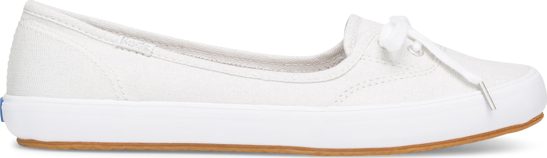 Product gallery image number 4 for product Teacup Lurex Stripe - Women's