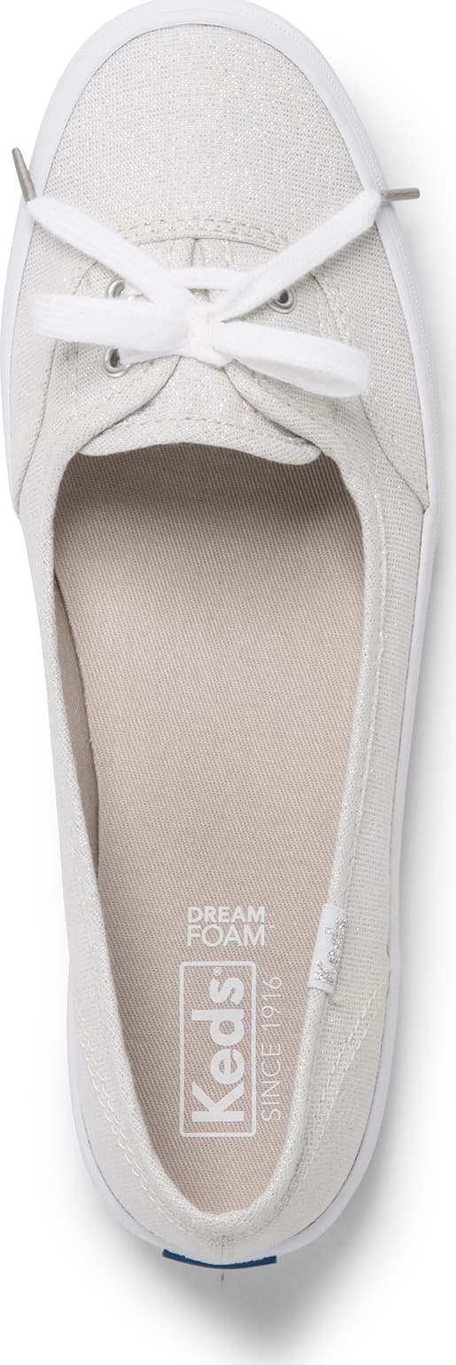 Product gallery image number 5 for product Teacup Lurex Stripe - Women's