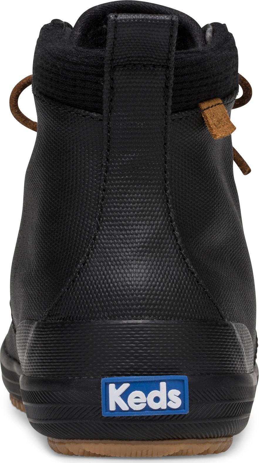 Product gallery image number 2 for product Bottes Scout II Matte Canvas - Femme