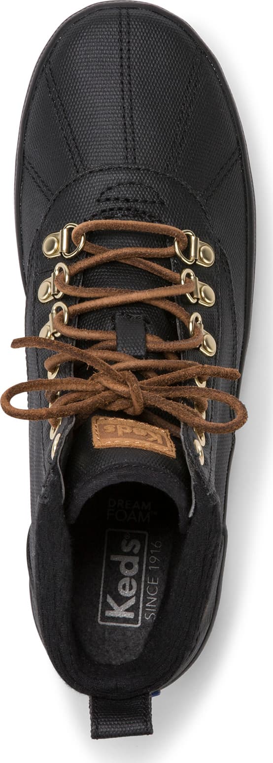 Product gallery image number 4 for product Bottes Scout II Matte Canvas - Femme