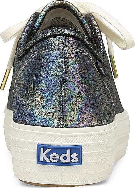 Product gallery image number 2 for product Triple Kick Leather - Women's