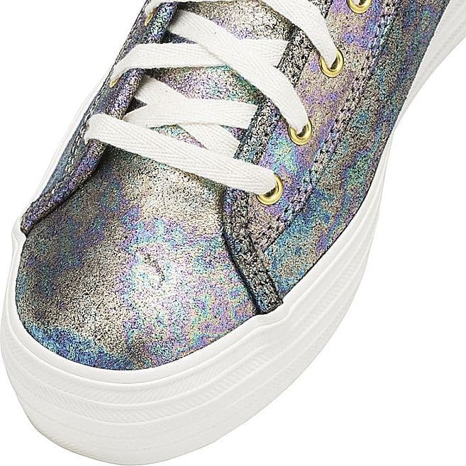 Product gallery image number 5 for product Triple Kick Leather - Women's