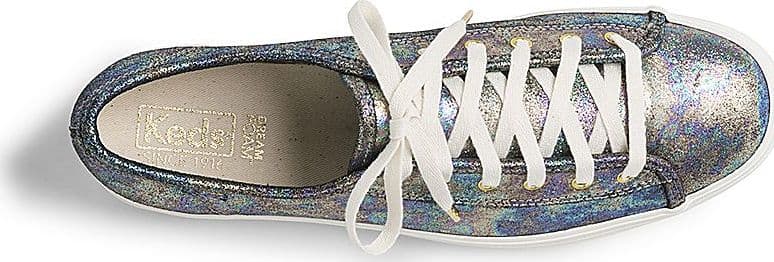 Product gallery image number 3 for product Triple Kick Leather - Women's