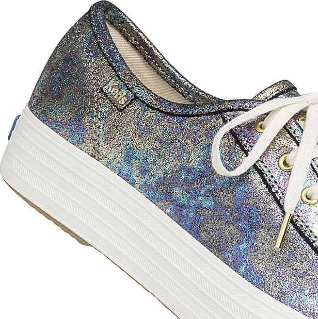 Product gallery image number 4 for product Triple Kick Leather - Women's