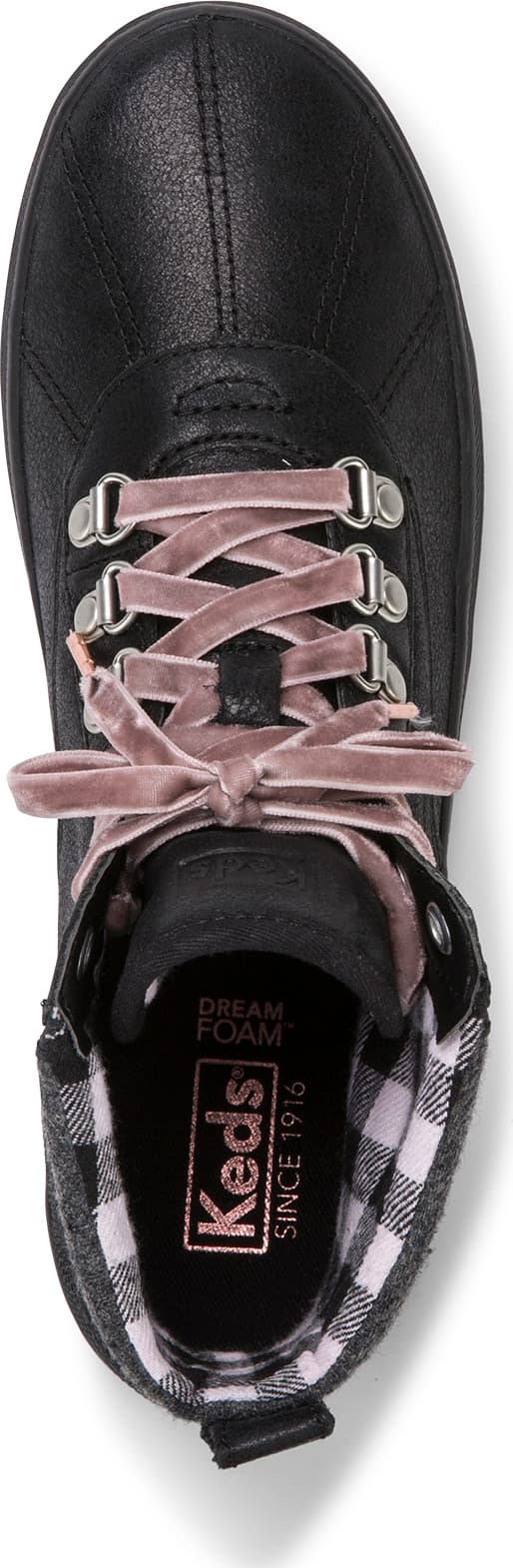 Product gallery image number 2 for product Scout Boot II Leather Wool - Women's